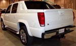 06 Chevy Avalanche Z71 4dr Pickup 4x4