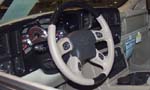 06 Chevy Avalanche Z71 4dr Pickup 4x4 Dash