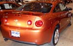 06 Chevy Cobalt SS Coupe