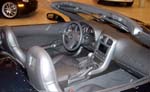 06 Corvette C6 Roadster Dash