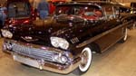 58 Chevy Impala 2dr Hardtop