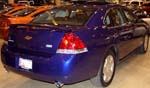 06 Chevy Impala SS 4dr Sedan