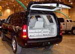 07 Chevy Tahoe LT 4dr Wagon 4x4