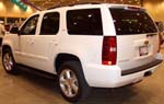 06 Chevy Tahoe 4dr Wagon