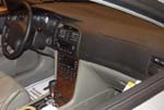 06 Suzuki Verona 4dr Sedan Dash