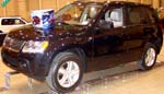 06 Suzuki Grand Vitara 4dr Wagon