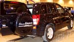 06 Suzuki Grand Vitara 4dr Wagon