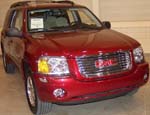 06 GMC Envoy 4dr Wagon