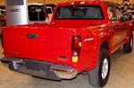 06 GMC Canyon DualCab SWB Pickup 4x4