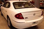 06 Buick LaCross 4dr Sedan