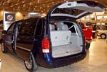 06 Buick Terraza Mini Van