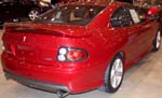 06 Pontiac GTO Coupe