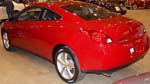 06 Pontiac G6 Coupe