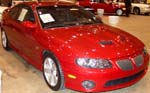 06 Pontiac GTO Coupe