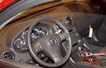 06 Pontiac G6 Coupe Dash