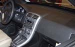 06 Pontiac Torrent 4dr Wagon Dash