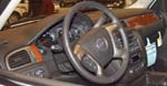 06 GMC Yukon 4dr Wagon Dash