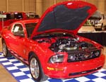 06 Ford Mustang GT Coupe
