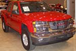 06 GMC Canyon Dualcab SWB Pickup 4x4