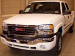 06 GMC Sierra Dualcab SWB Pickup