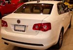 06 Volkswagen Jetta 4dr Sedan