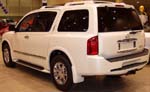 06 Infiniti QX56 4dr Wagon