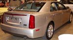 06 Cadillac STS 4dr Sedan