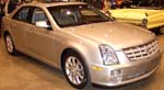 06 Cadillac STS 4dr Sedan