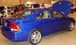 06 Volvo S40 4dr Sedan