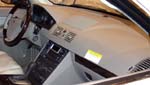 06 Volvo XC90 AWD 4dr Wagon Dash