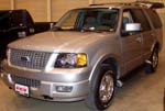 06 Ford Expedition 4dr Wagon