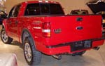 06 Ford F150 Dualcab SWB Pickup