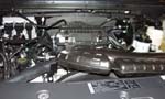 06 Ford F150 Dualcab SWB Pickup w/FI V8
