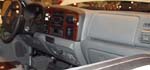 06 Ford Super Duty Dualcab Dualie Pickup Dash