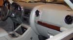06 Ford Expedition 4dr Wagon Dash