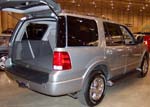 06 Ford Expedition 4dr Wagon