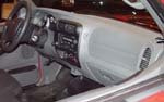 06 Ford Ranger Xcab Pickup Dash