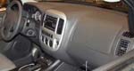 06 Ford Escape Hybrid 4dr Wagon Dash