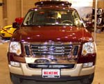 06 Ford Explorer 4dr Wagon