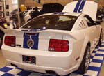 06 Ford Mustang Roush Stage 1 Coupe