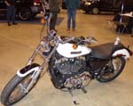06 Harley Davidson XL 1200L Sportster