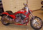 06 Harley Davidson VRSCSE2 V-Rod