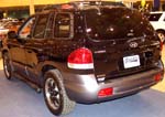 06 Hyundai Santa Fe 4dr Wagon