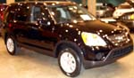 06 Honda CR-V 4dr Wagon