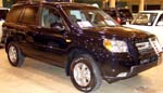 06 Honda Pilot 4dr Wagon