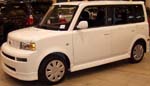 06 Toyota Scion xB 4dr Wagon