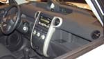 06 Toyota Scion xB 4dr Wagon Dash