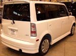 06 Toyota Scion xB 4dr Wagon