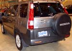 06 Honda CR-V 4dr Wagon