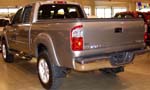 06 Toyota Tundra Dualcab SWB Pickup